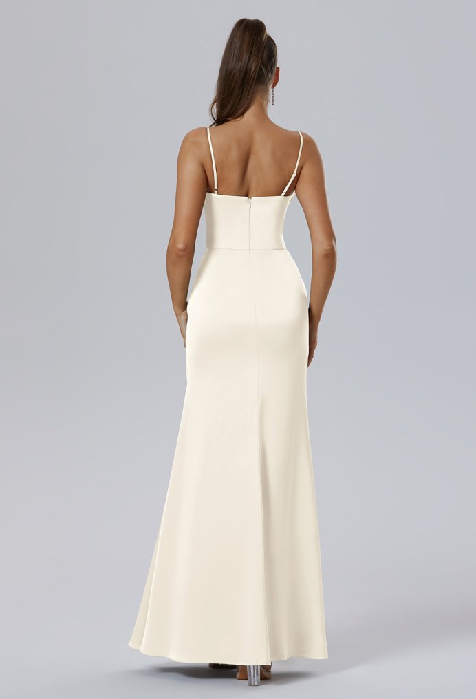AW Seraphina Ivory   Convertible Convertible Bridesmaid Dresses